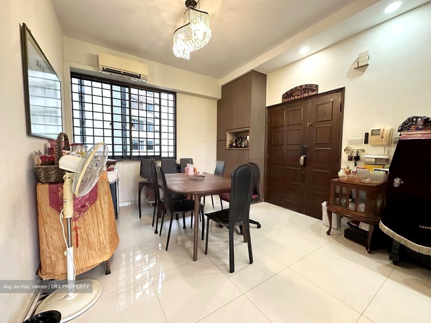 Avon Park (D13), Condominium #457590121